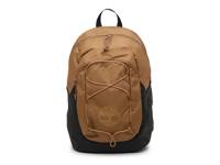 Outdoor L&F Backpack Tan view