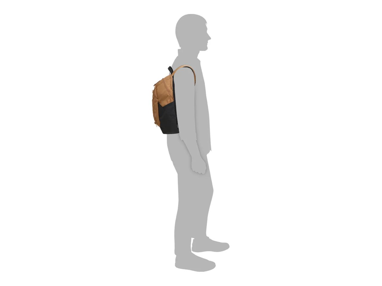 Outdoor L&F Backpack