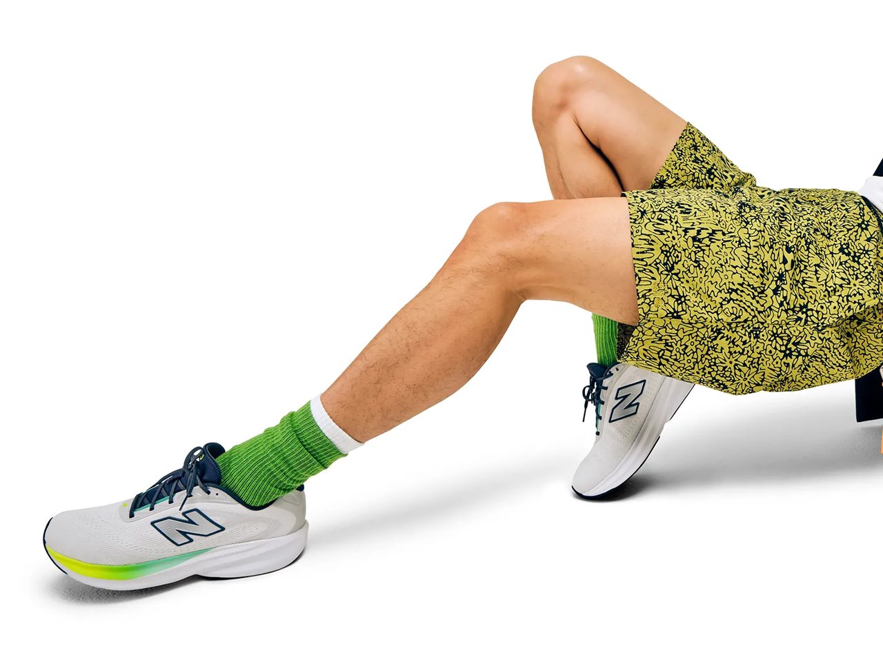 Fresh Foam 680 v9 Running Shoe - Men's