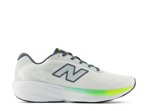 Click to shop men's new balance running shoes