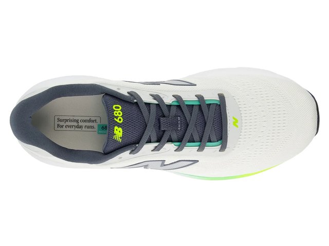 New Balance Fresh Foam 680 v9 Running Shoe - Men display picture 3