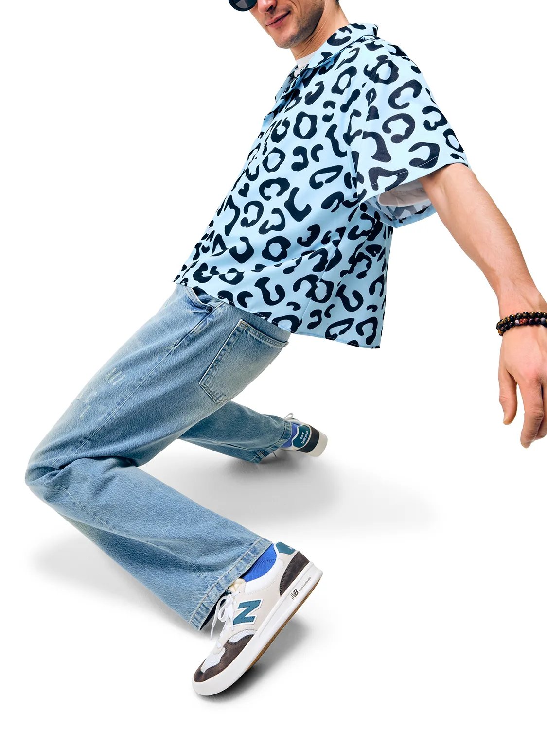 CT300 v3 Court Sneaker