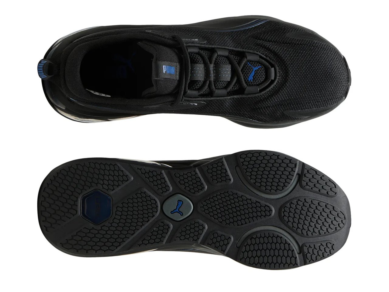 Solar Sneaker - Men's