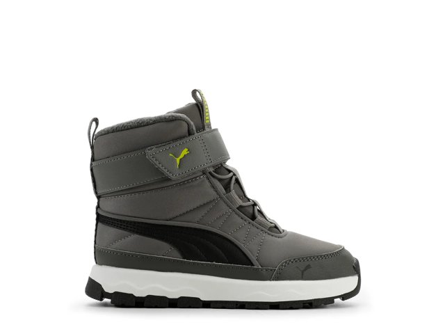 Evolve Snow Boot - Kids'