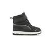 Evolve Snow Boot - Toddler Black view