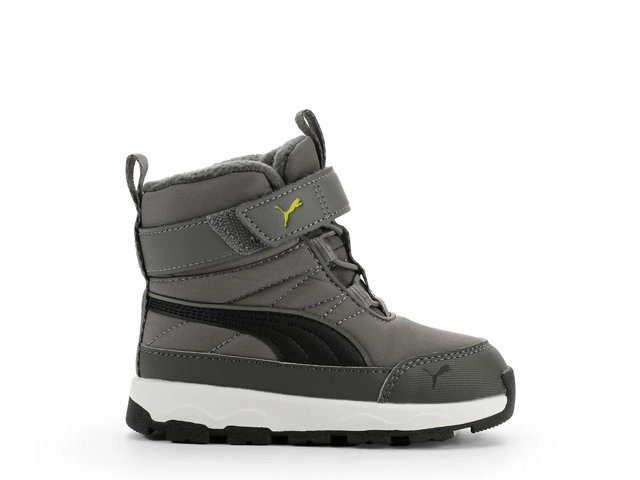 Evolve Snow Boot - Toddler