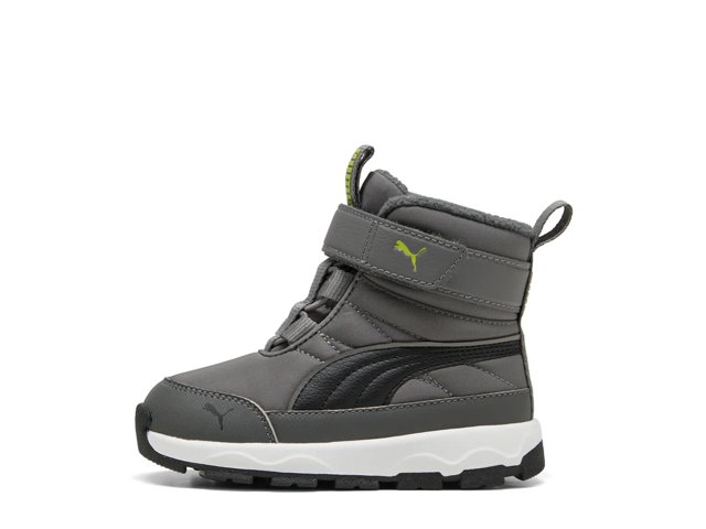 Evolve Snow Boot - Toddler