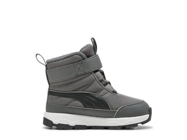 Evolve Snow Boot - Toddler