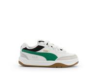 Park Lifestyle SK8 Sneaker - Kids' White view