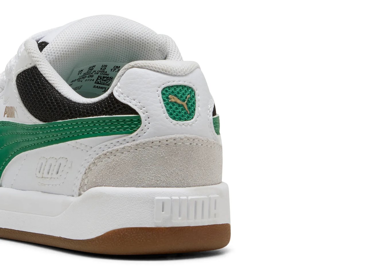 Park Lifestyle SK8 Sneaker - Kids'