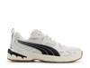 Milenio Tech 2000 Sneaker - Men's Grey/White/Black view