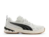 Milenio Tech 2000 Sneaker - Men's Grey/White/Black view