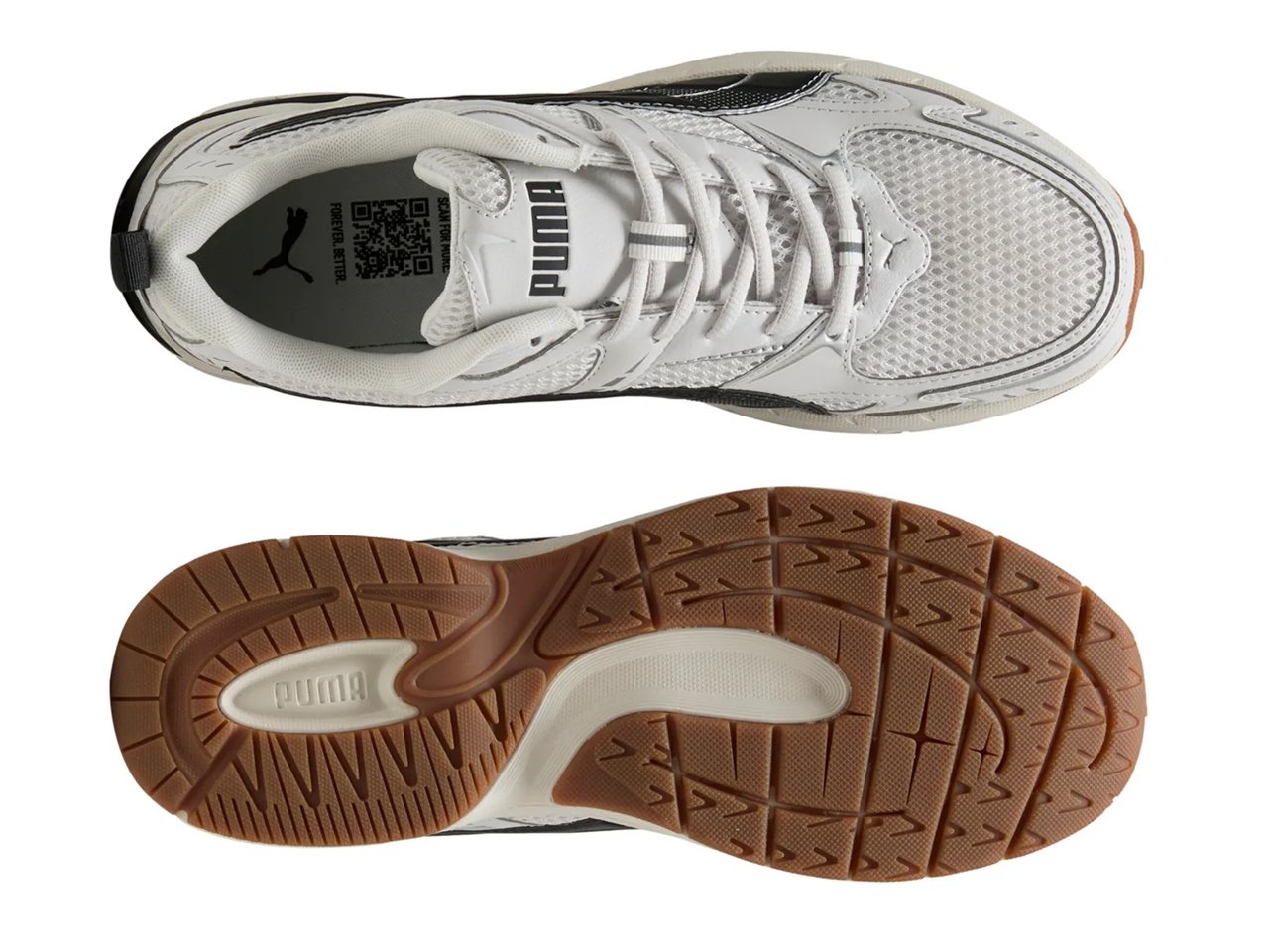 Milenio Tech 2000 Sneaker - Men's