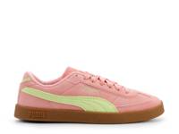 Club II Era Sneaker - Women's Light Pink view