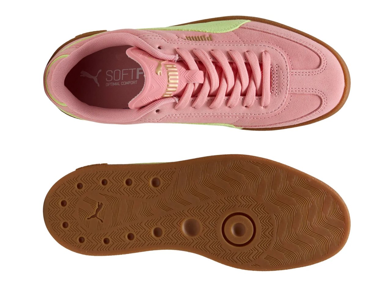 Club II Era Sneaker - Women's