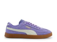 Club II Era Sneaker - Women's Purple view