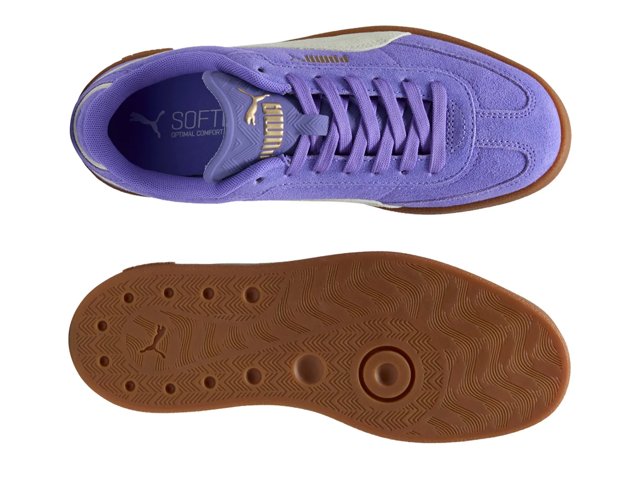 Club II Era Sneaker - Women's