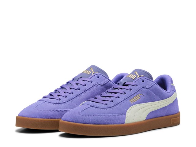 靴/バッグ PUMA  CLAB 2  ERA 28cm PUMA Club II Era Sneaker - Women's - Free Shipping | DSW