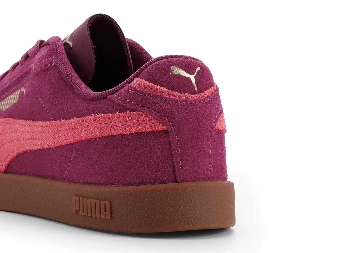 Club II Era Sneaker - Women's