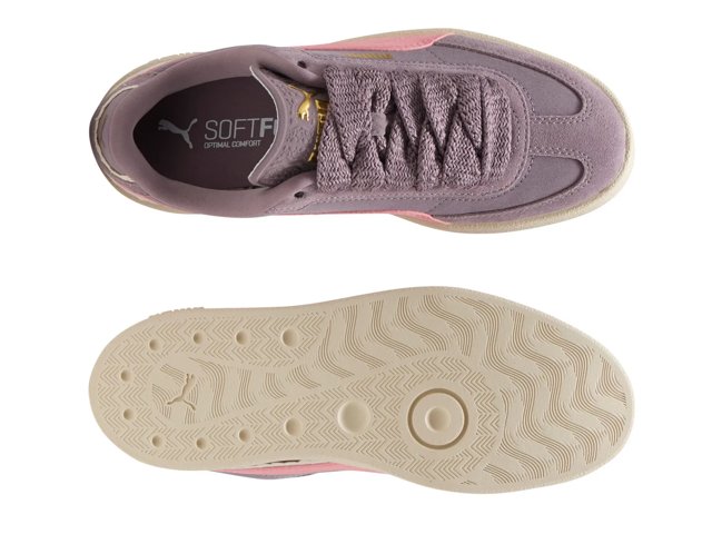 Club II Era Memories Sneaker - Women's