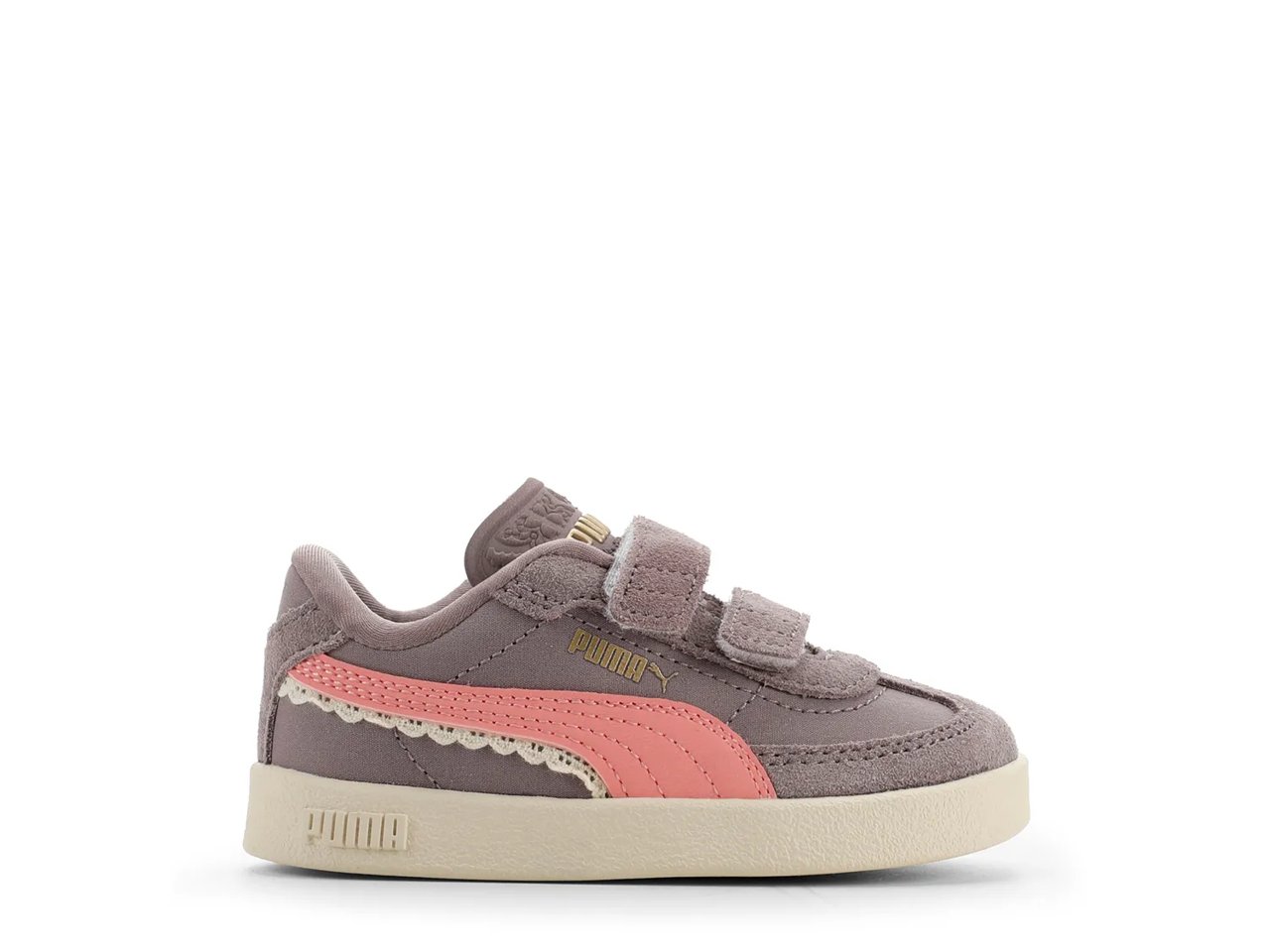 Club II Era Memoires Sneaker - Toddler