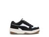 Rebound Retro SD Sneaker - Kids' Black/White view
