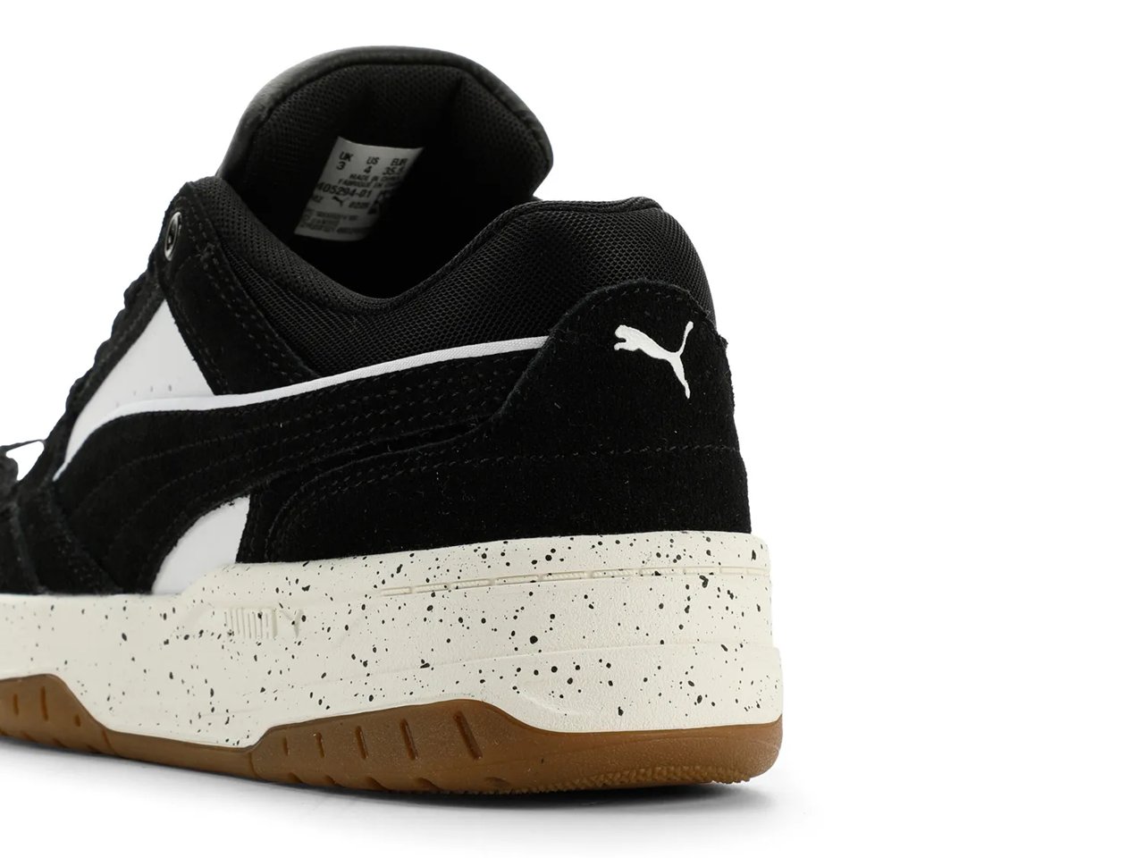 Rebound Retro SD Sneaker - Kids'