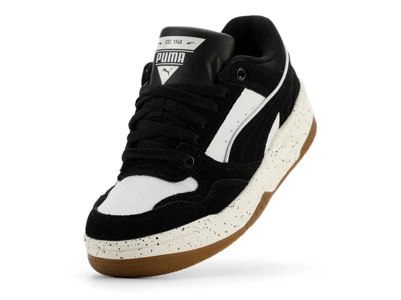 Rebound Retro SD Sneaker - Kids'