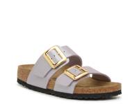 Sydney Slide Sandal - Women's Orchid view
