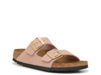 Arizona Soft Footbed Slide Sandal - Women's Soft Pink view