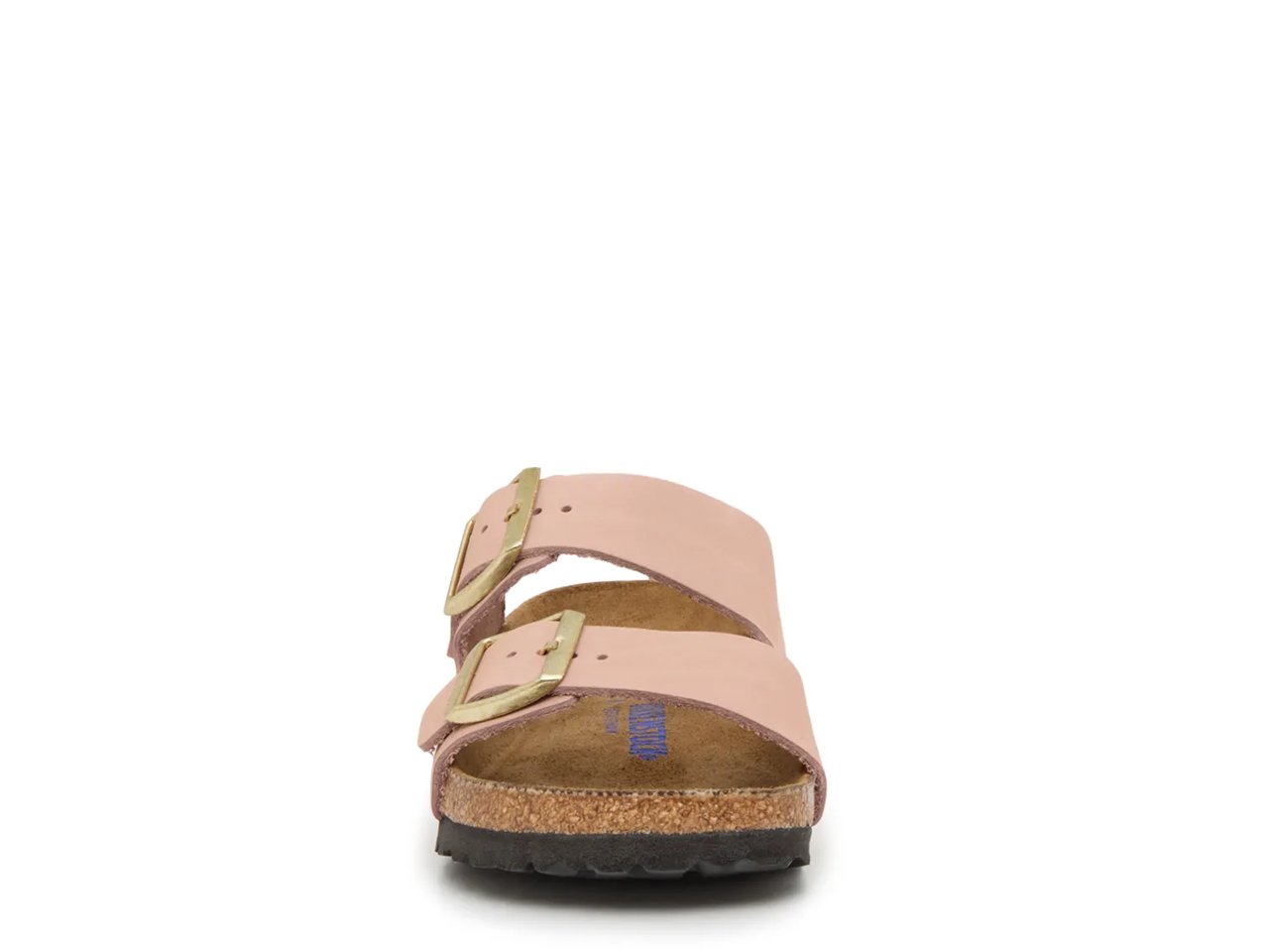 Arizona Soft Footbed Slide Sandal - Women's