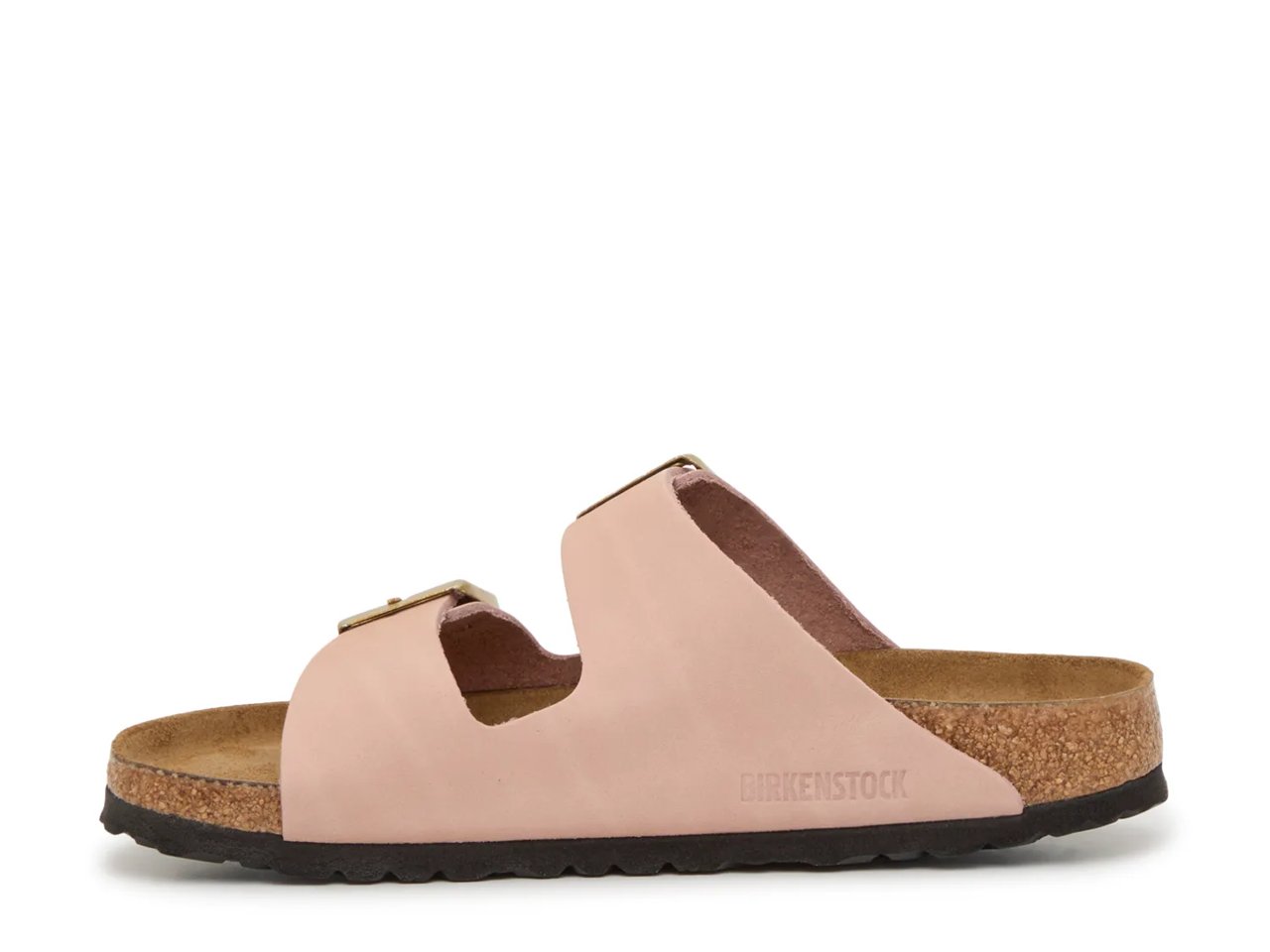 Arizona Soft Footbed Slide Sandal - Women's