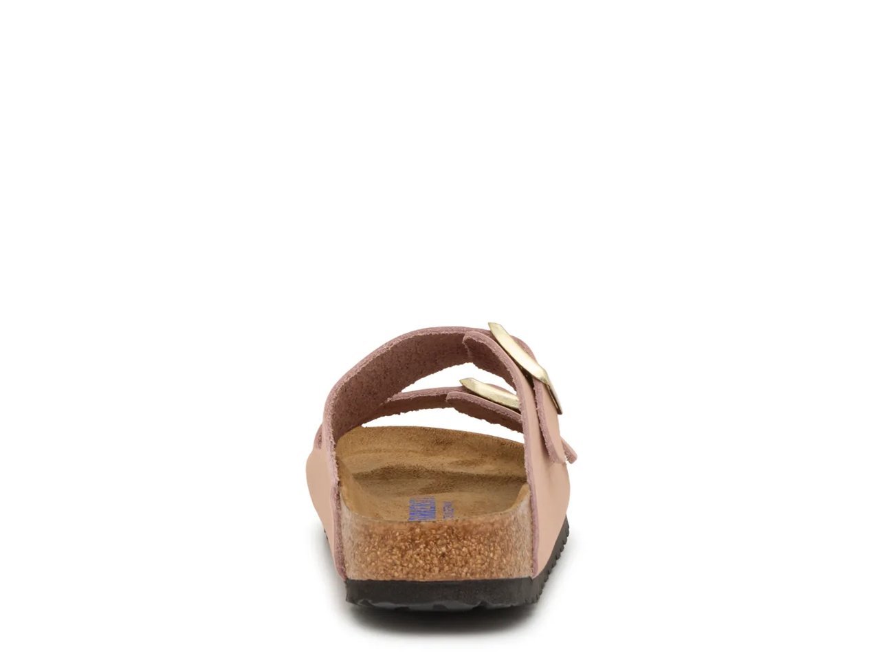 Arizona Soft Footbed Slide Sandal - Women's