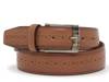 Benjamin Men's Belt Cognac view