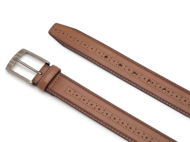 Benjamin Men's Belt