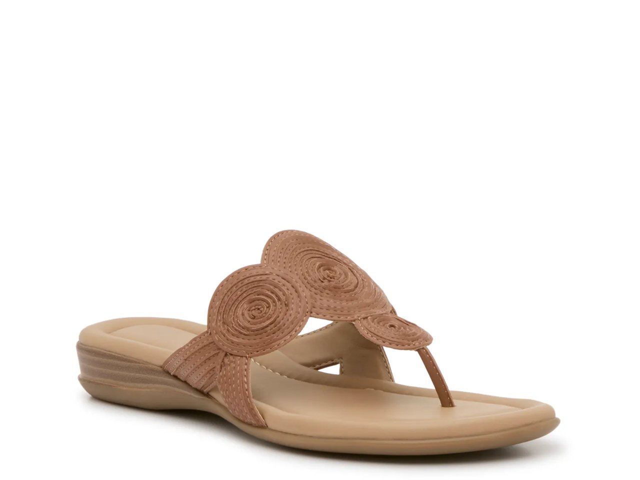 Dezie Sandal