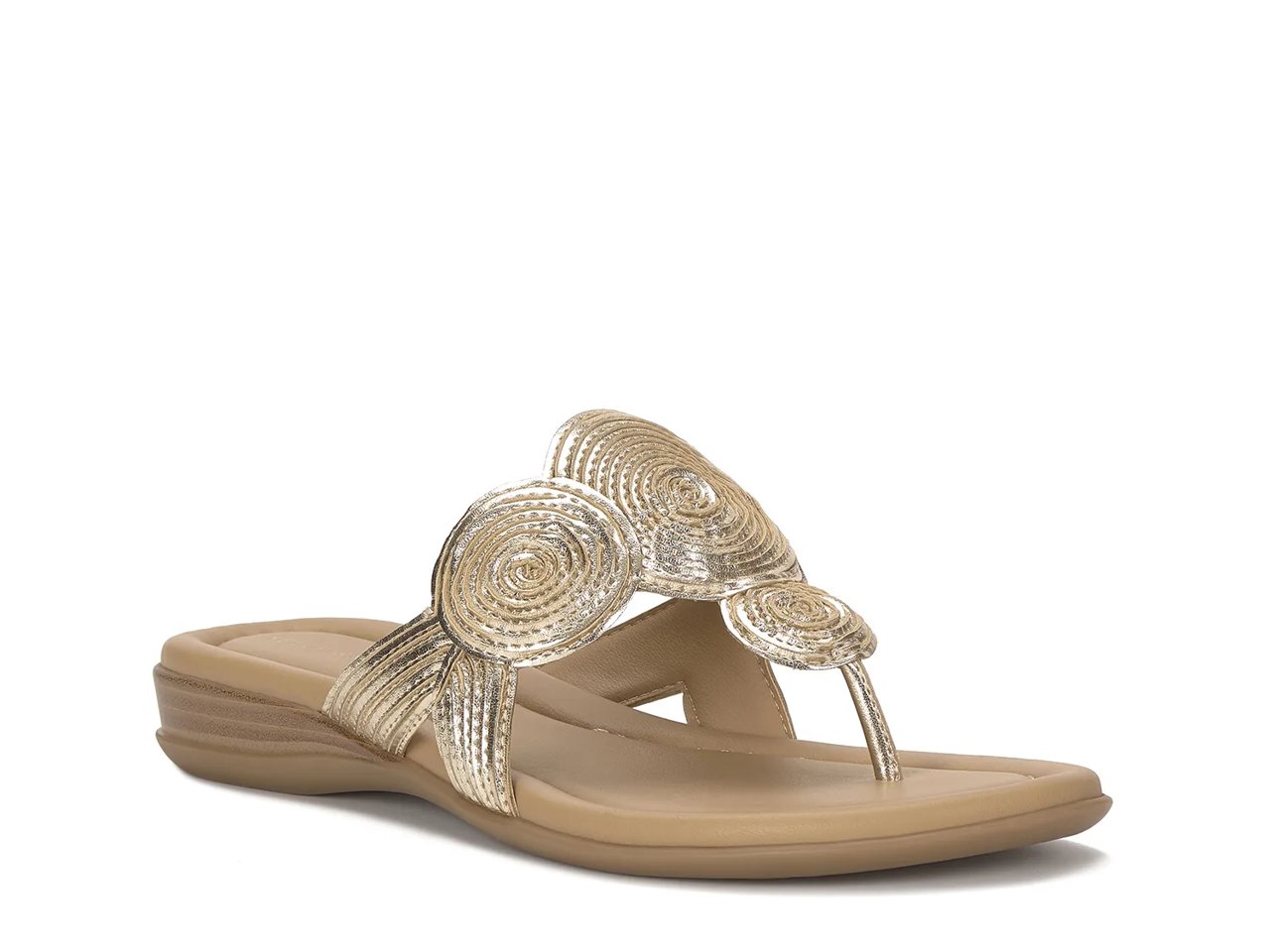 Dezie Sandal