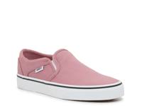 Asher Slip-On Sneaker - Women's Dusty Pink view