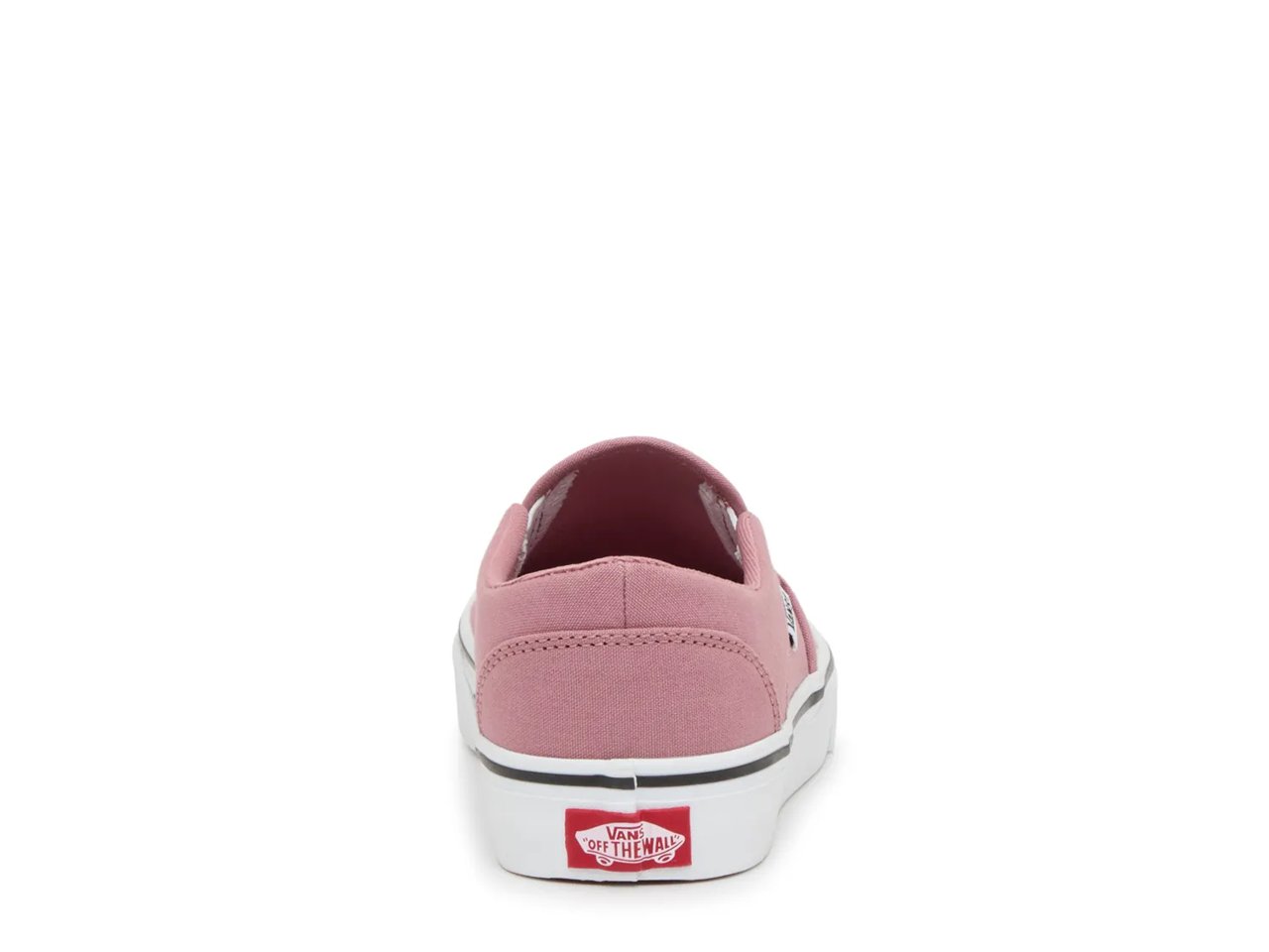 Asher Slip-On Sneaker - Women's