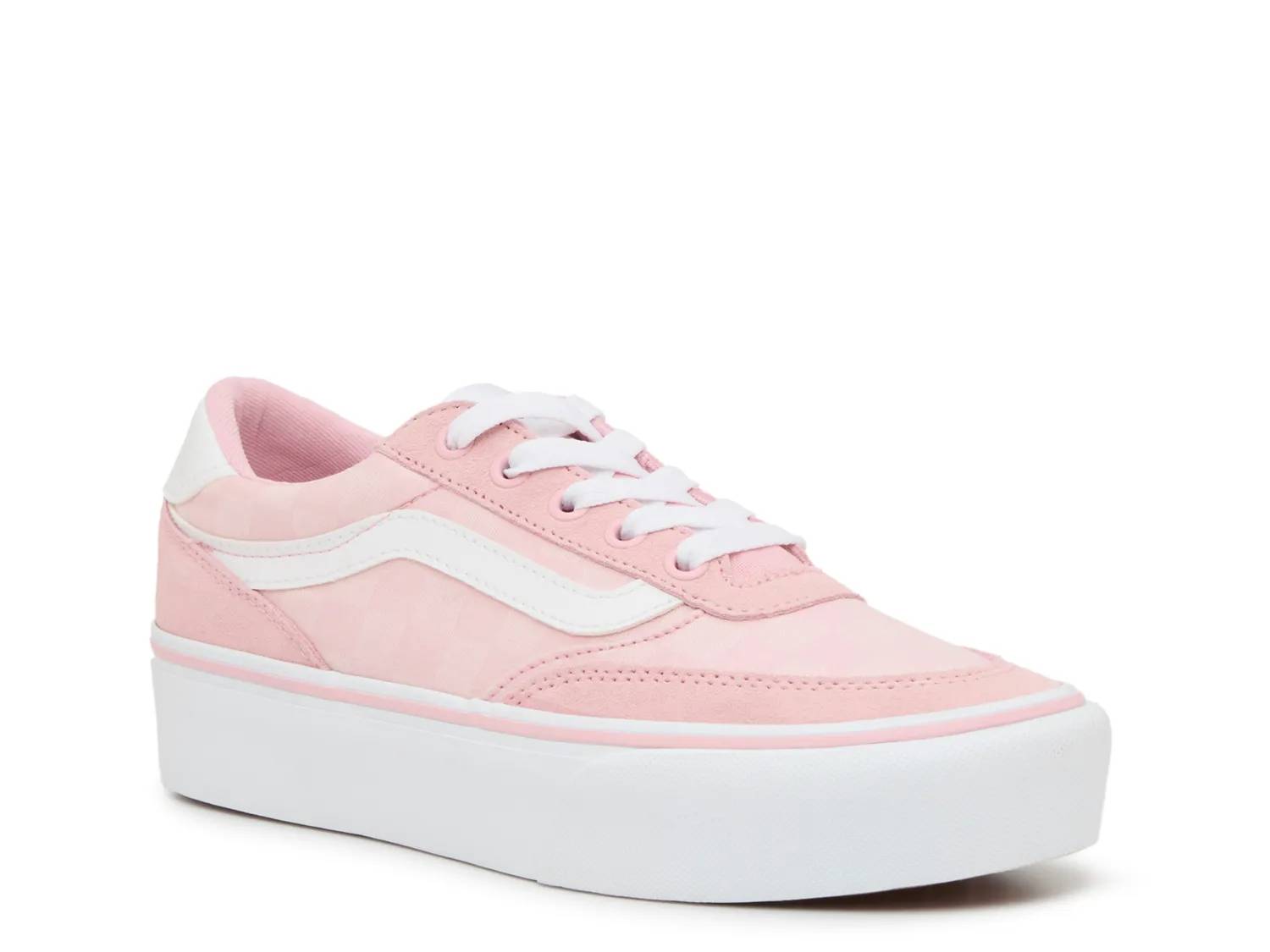 Brooklyn Platform Sneaker - Women's