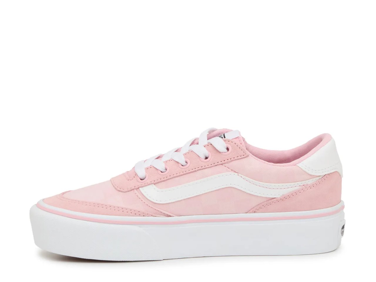 Brooklyn Platform Sneaker - Women's