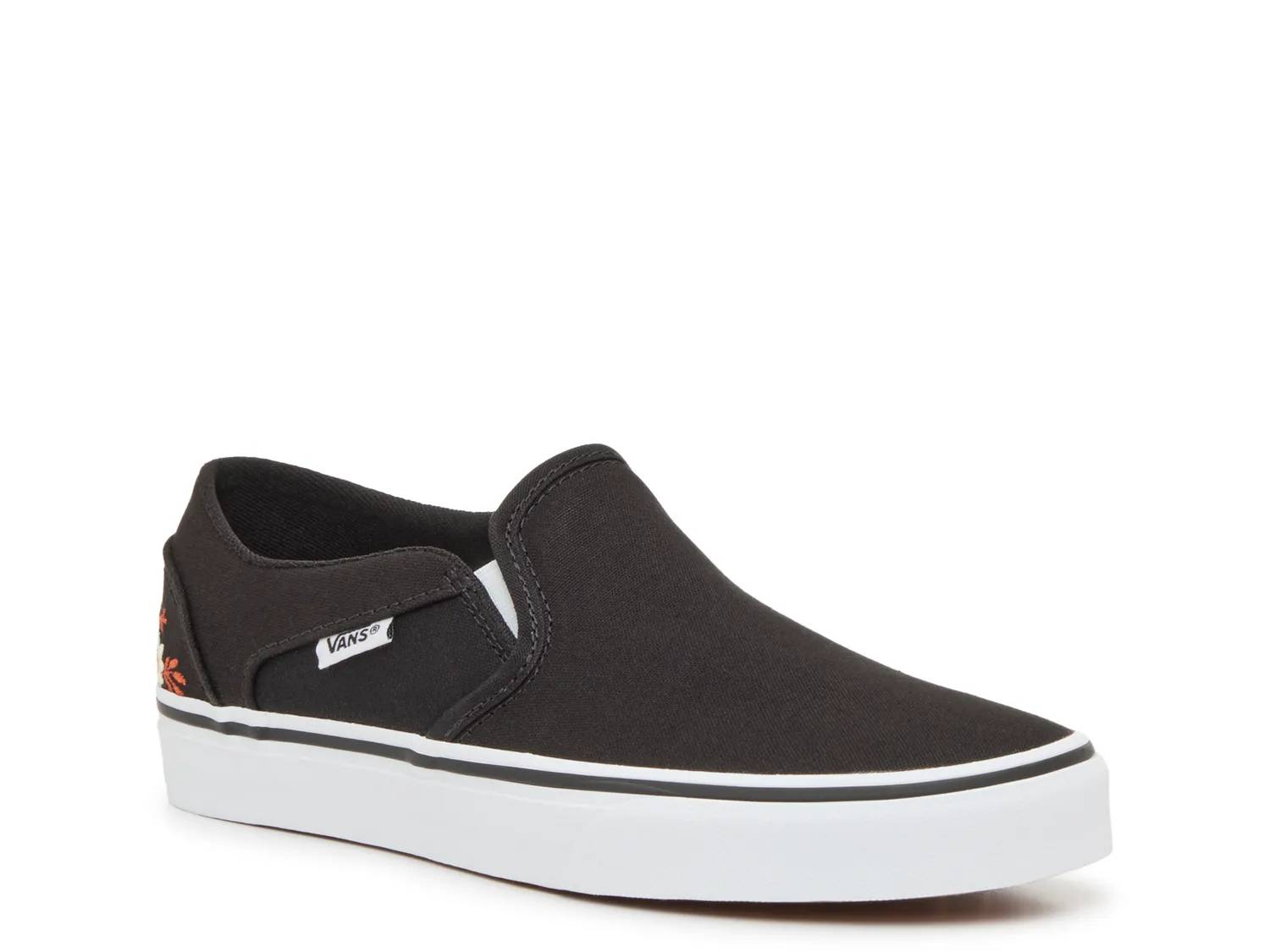 Asher Slip-On Sneaker - Women's