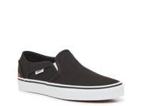 Asher Slip-On Sneaker - Women's Black view