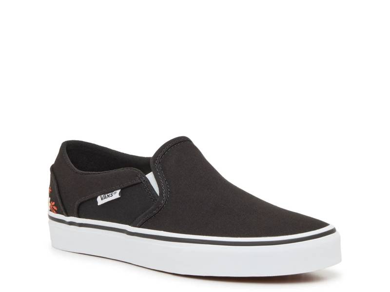 Asher Slip-On Sneaker - Women's