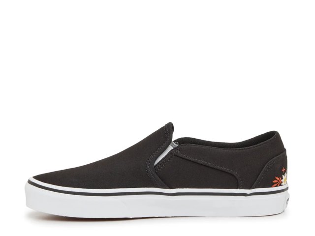 Asher Slip-On Sneaker - Women's