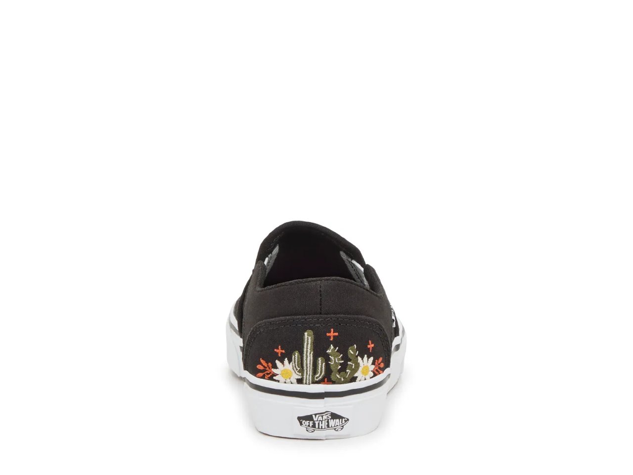 Asher Slip-On Sneaker - Women's