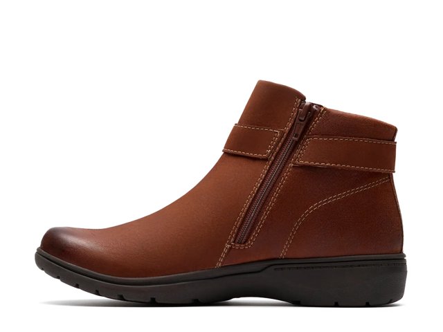 Carleigh Drift Bootie