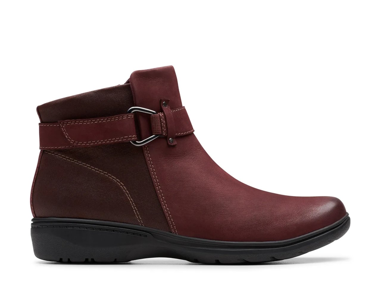 Carleigh Drift Bootie