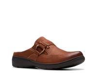 Carleigh Viola Slip-On British Tan view