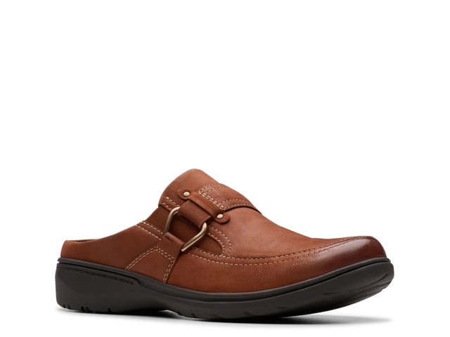 Carleigh Viola Slip-On